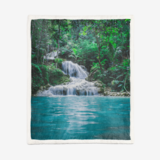 The Cove Double-Sided Super Soft Plush Blanket