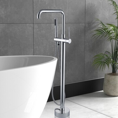 Bathroom Faucets and Water Systems