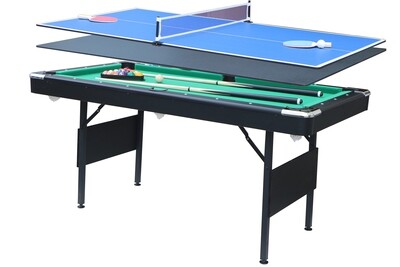 Billiards, Pool Tables and Tabletop Games