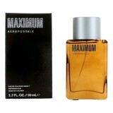 Maximum by Aeropostale, 1.7 oz Eau De Toilette Spray for Men