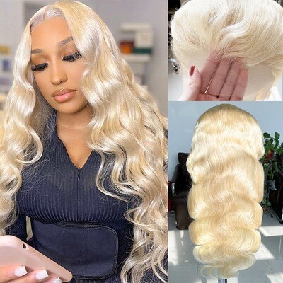 13x 4 Lace Front Wig Human Hair Wigs For Women Lace Hair Set