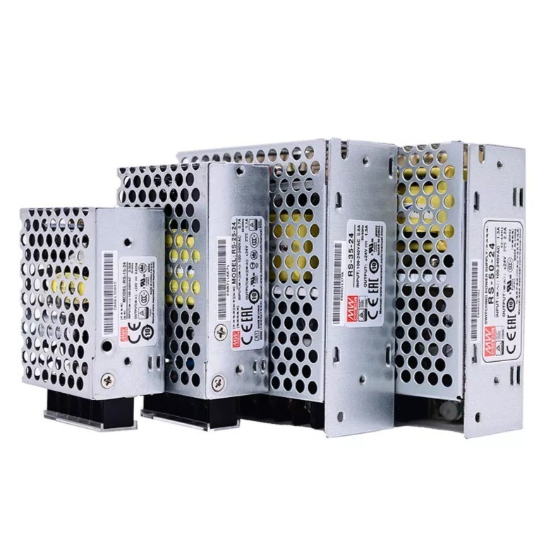 MeanWell Power Supply