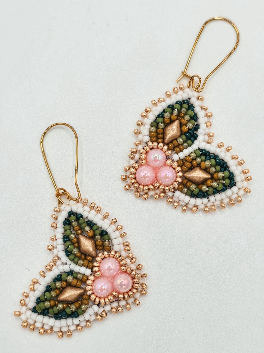 Pink Passion Berries