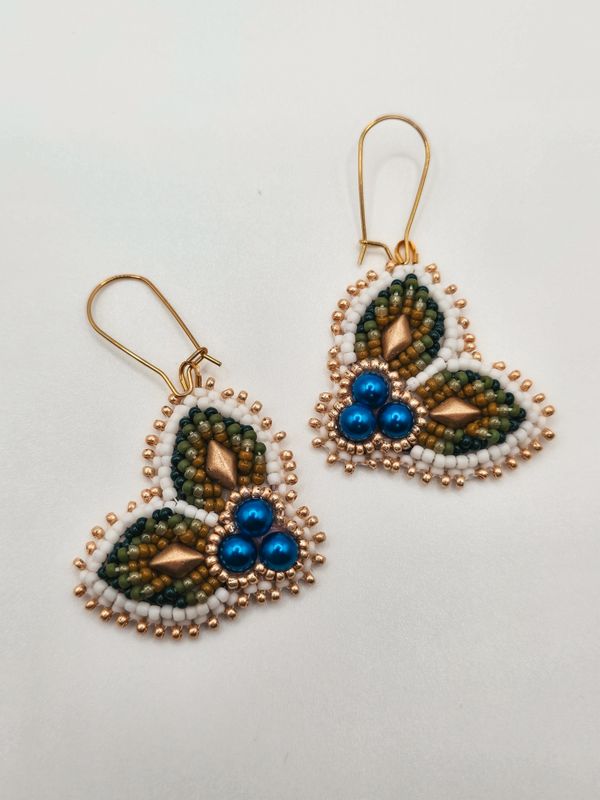 Blue Berries