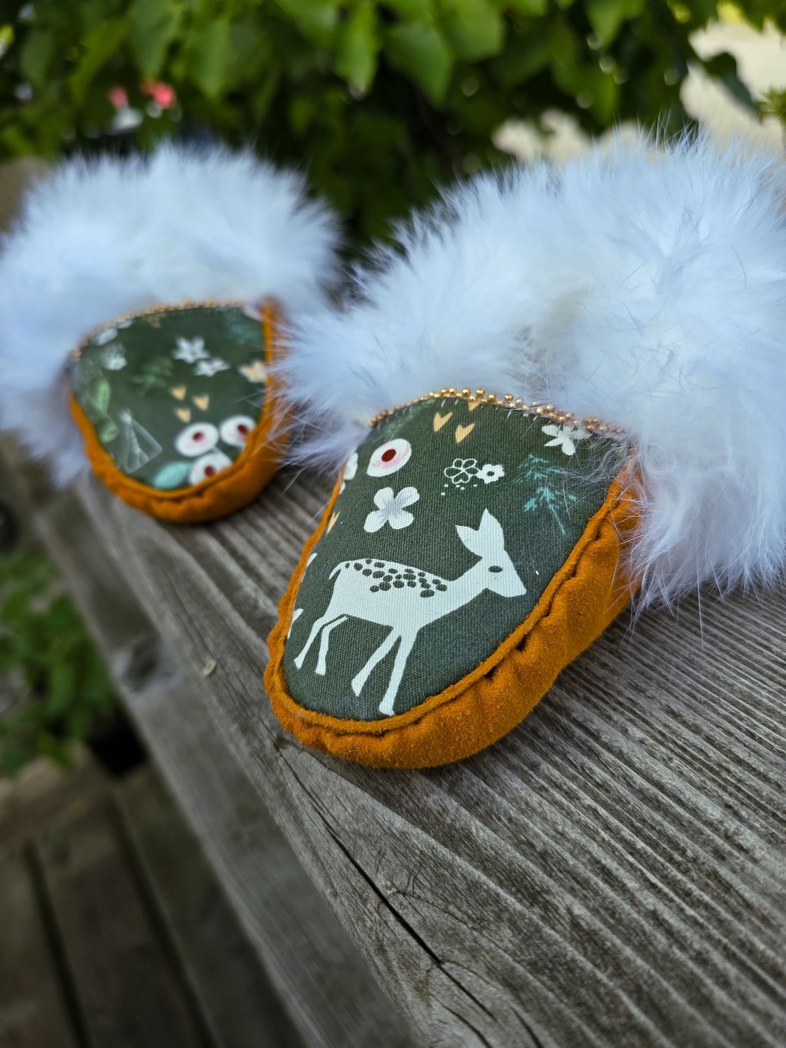 Tanned &amp; Sage Women&#39;s Moccasins