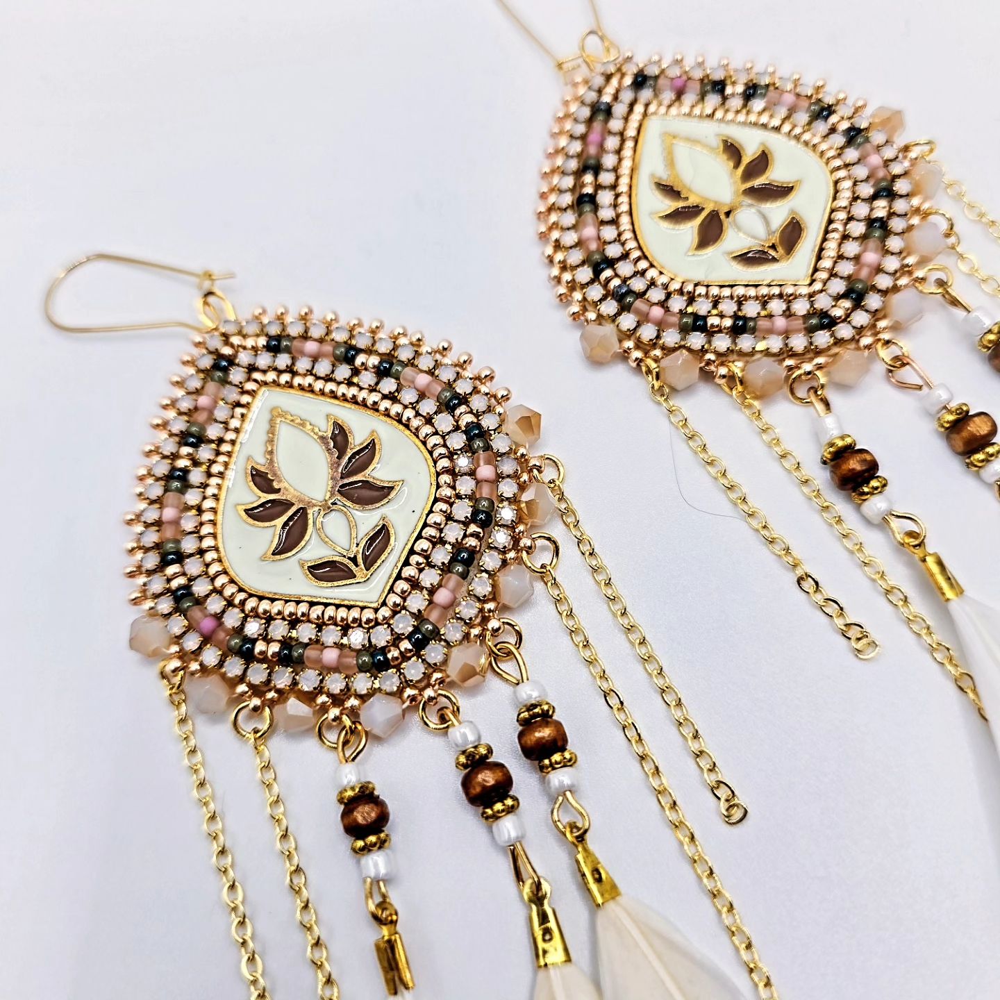 Bespoke vintage lotus