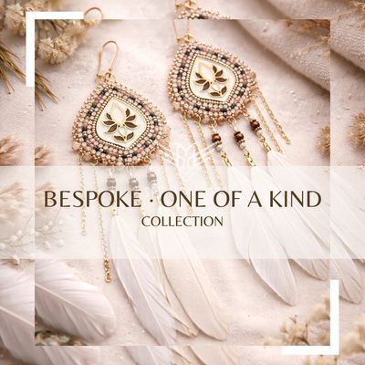 Bespoke · One of a Kind