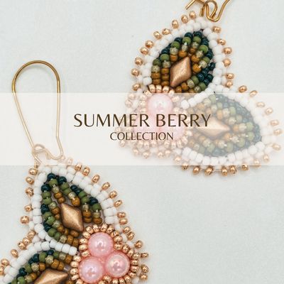 Summer Berry collection