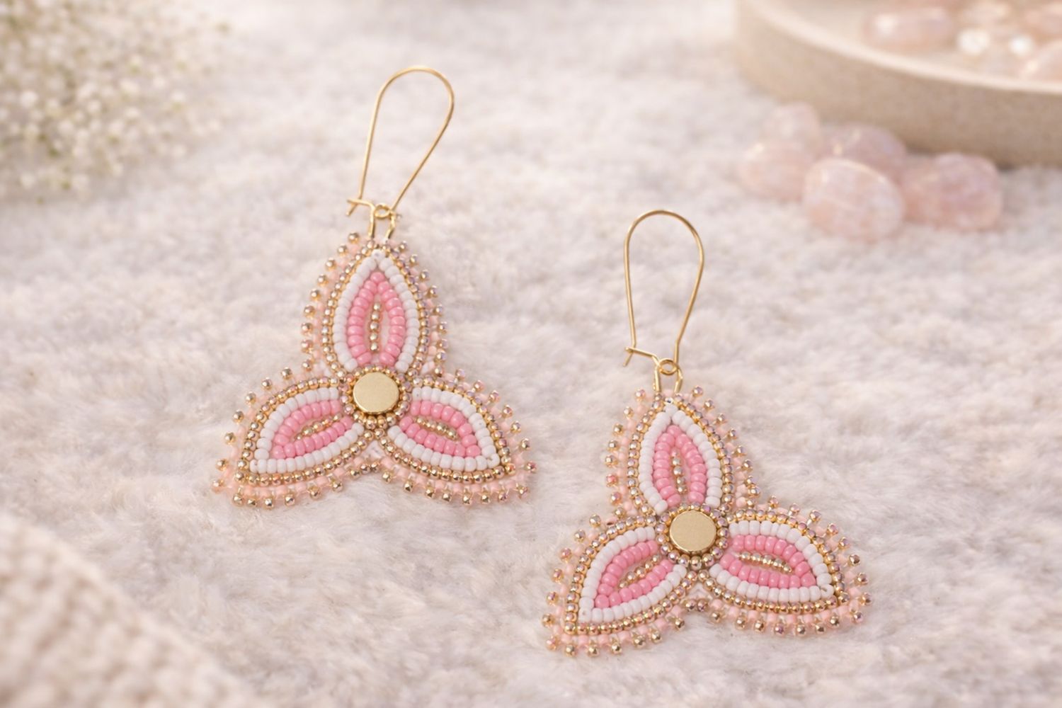 Mind, Body &amp; Spirit Bloom