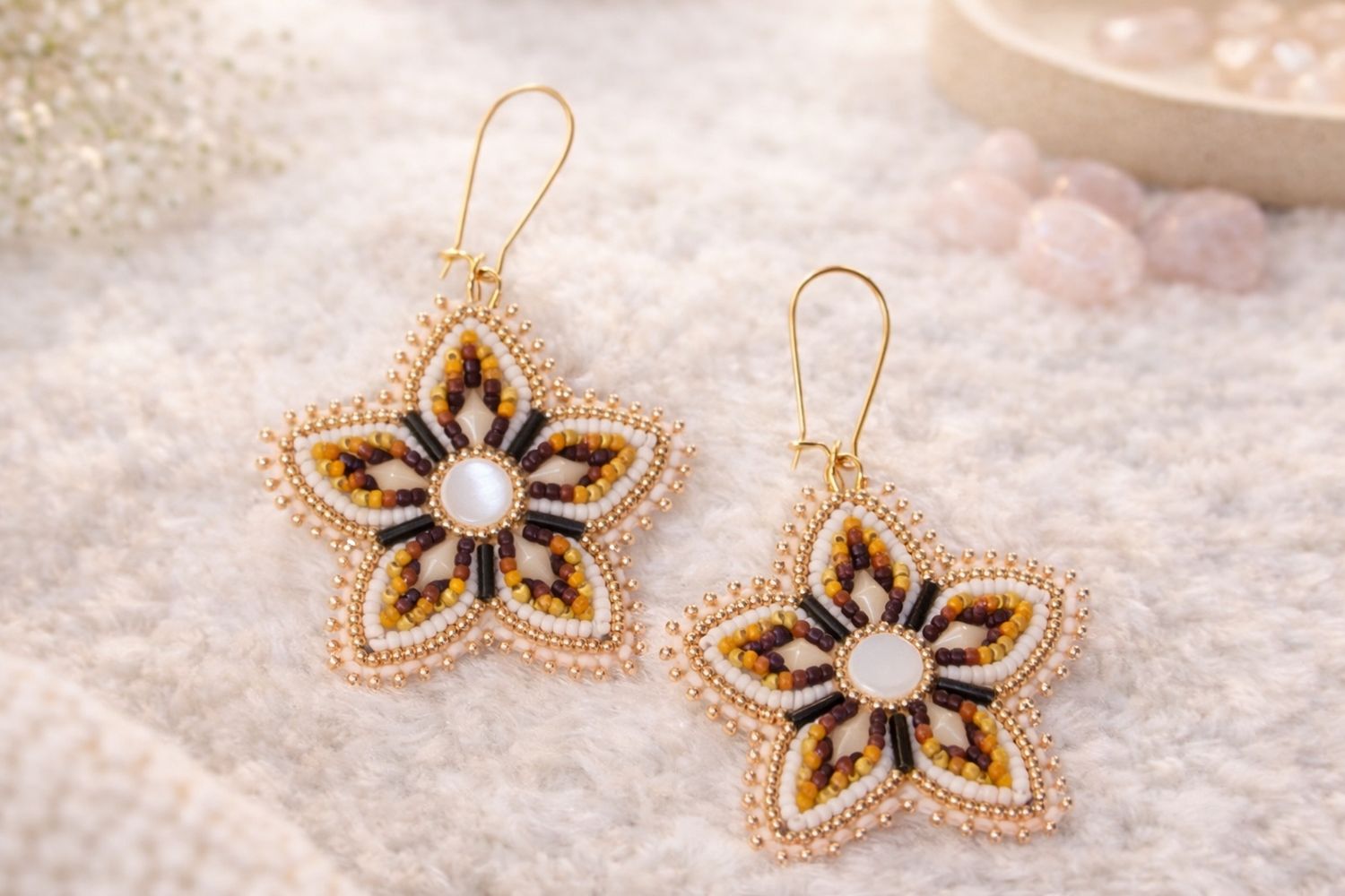 Five Teachings Bloom