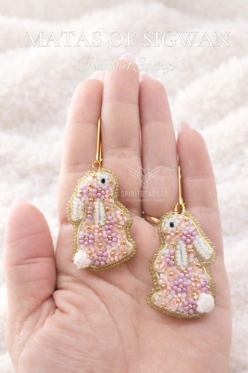 Matas of Sigwan: Rabbit of Spring