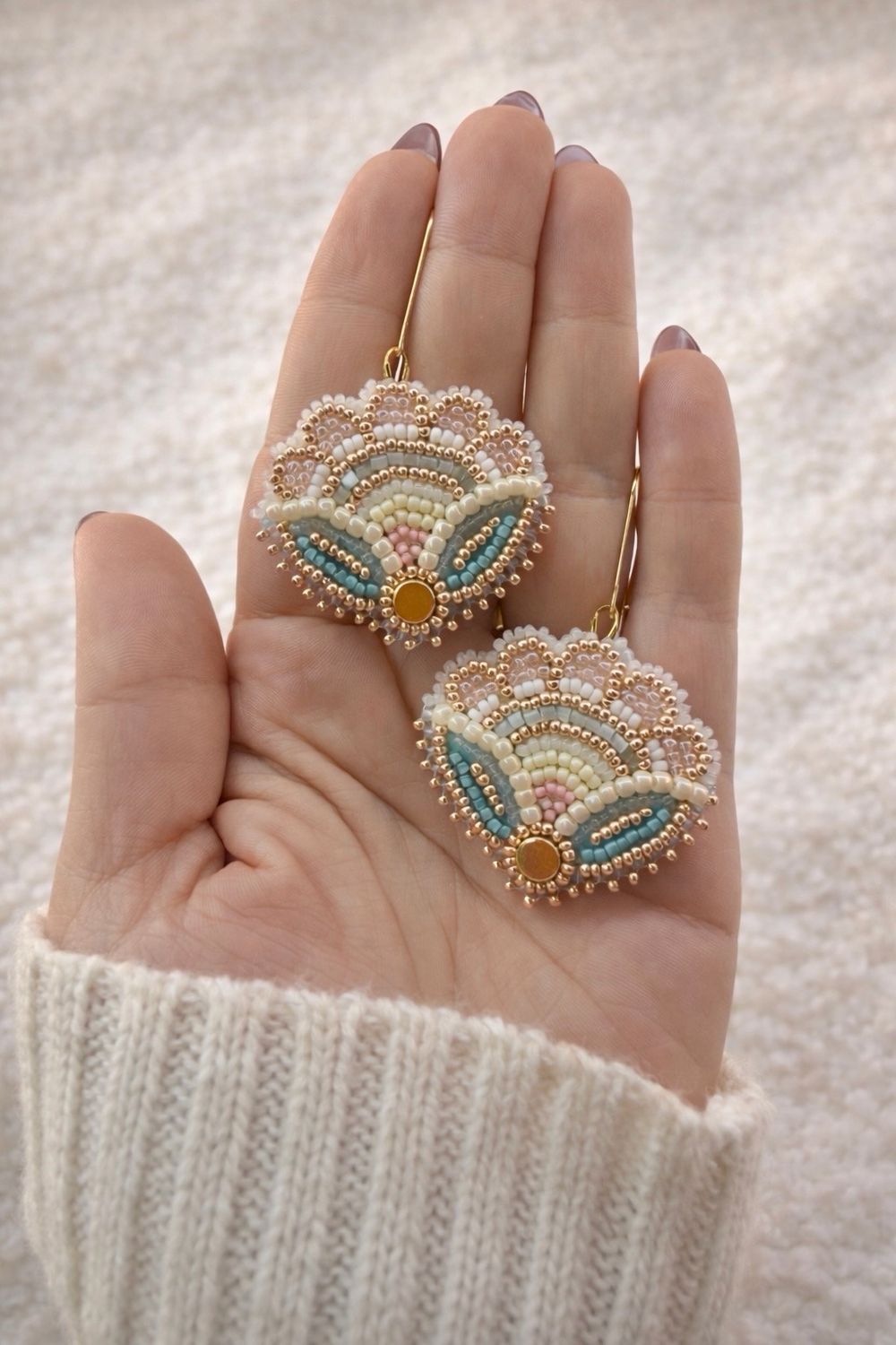 Sigwanikizos: Spring Moon 