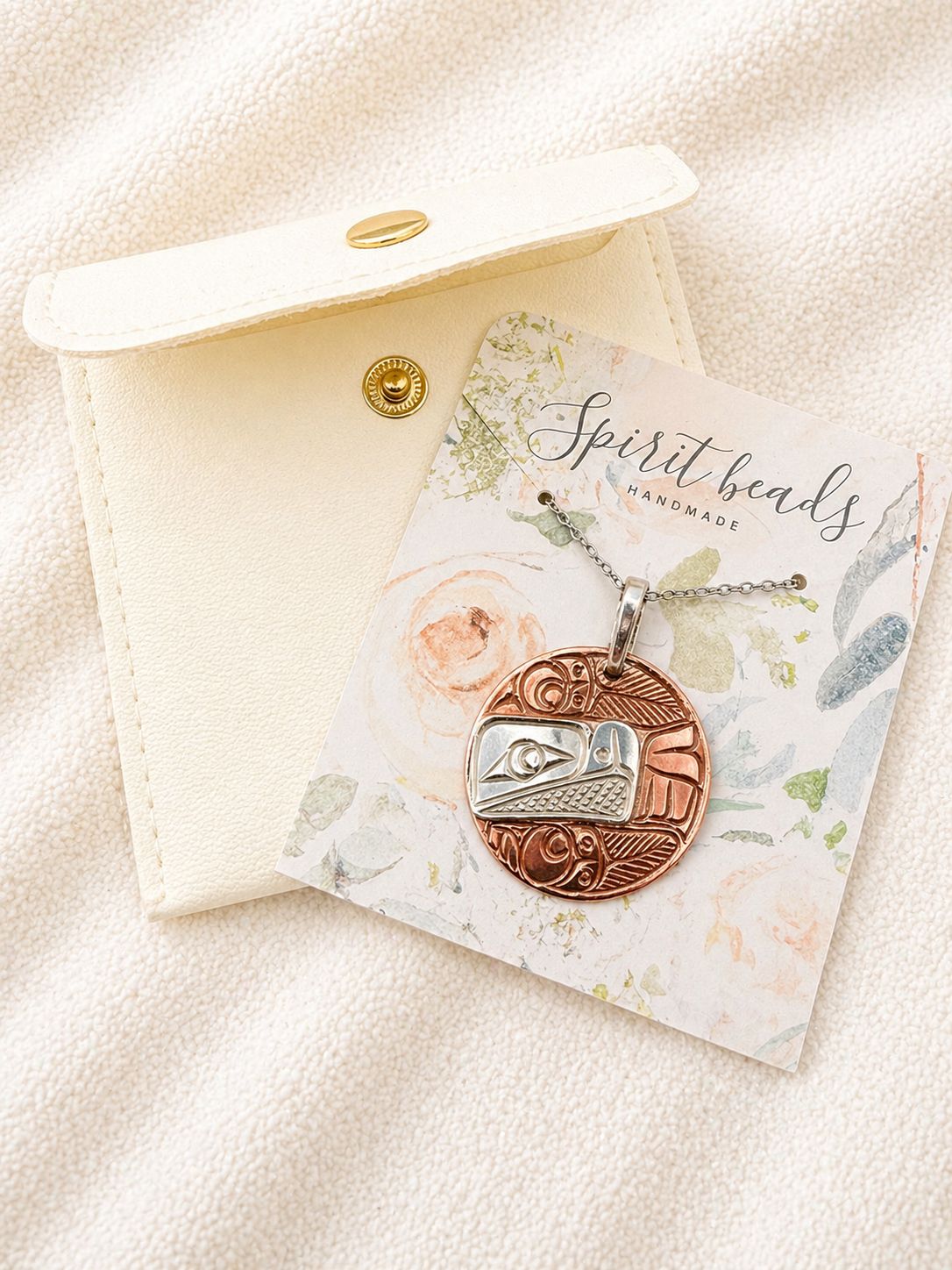 Eagle Vision Pendant