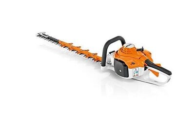Hedge trimmer