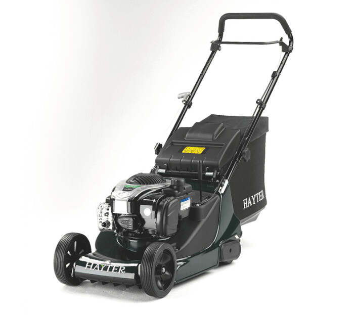 Hayter Harrier 41 Push