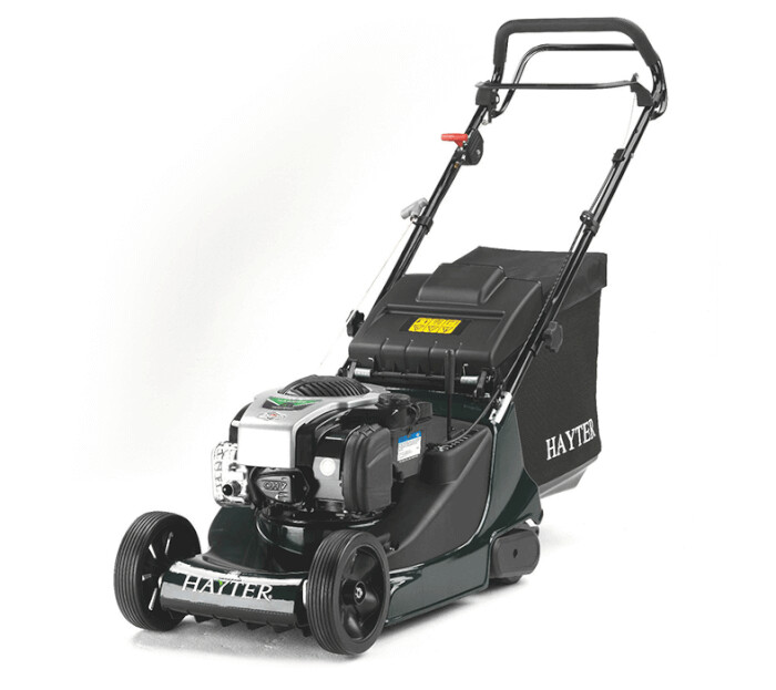 Hayter Harrier 41 Auto drive