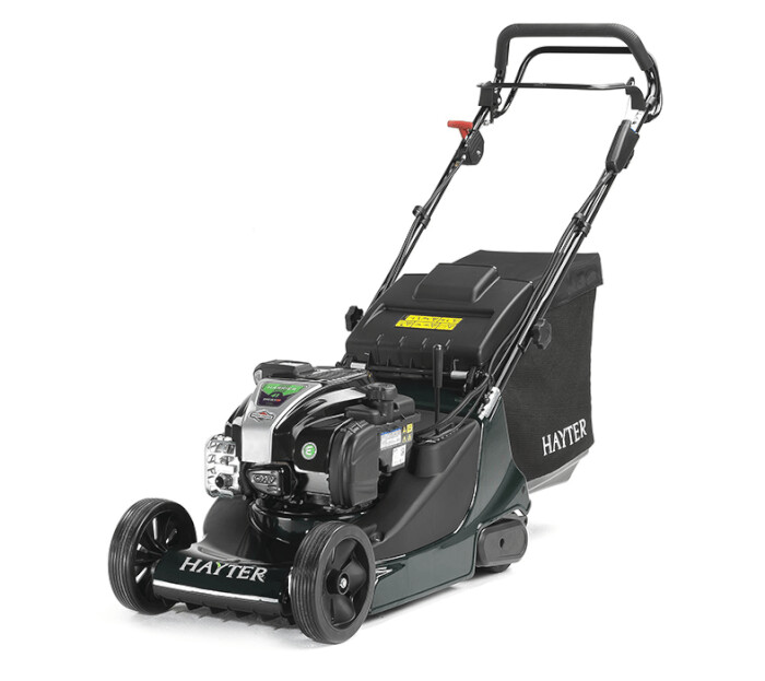 Hayter Harrier 41 Auto drive Instart