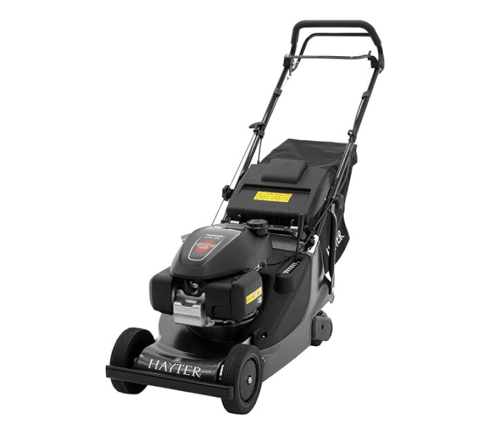 Hayter Harrier 41 Pro