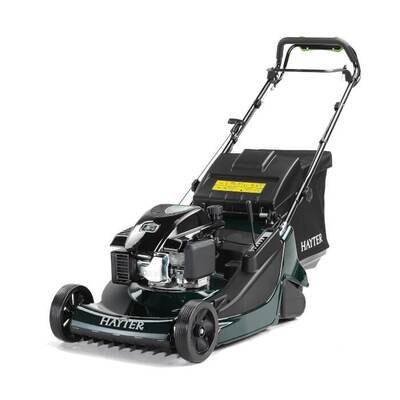 Petrol Mowers