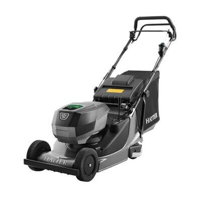 Hayter Harrier 41 Cordless Pro Hayter Harrier 41 Cordless Pro