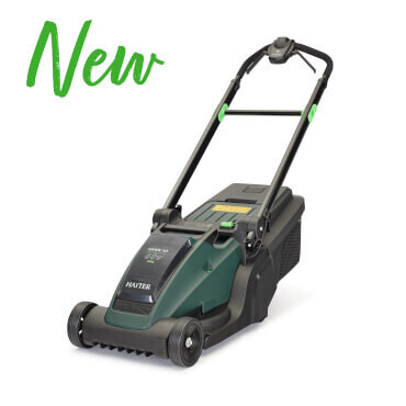 Cordless Mowers