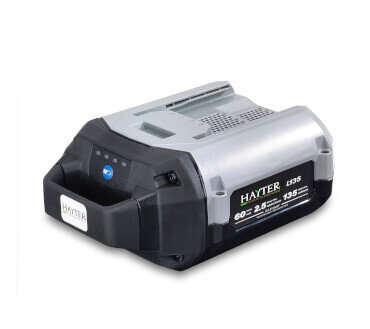 Battery 2.5 Ah