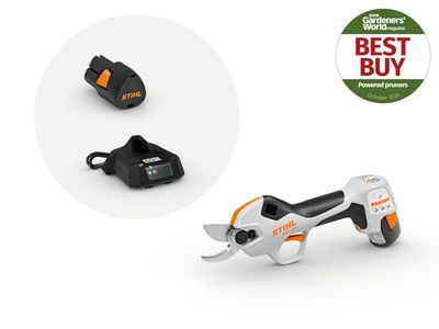 Garden pruners &amp; secuteurs