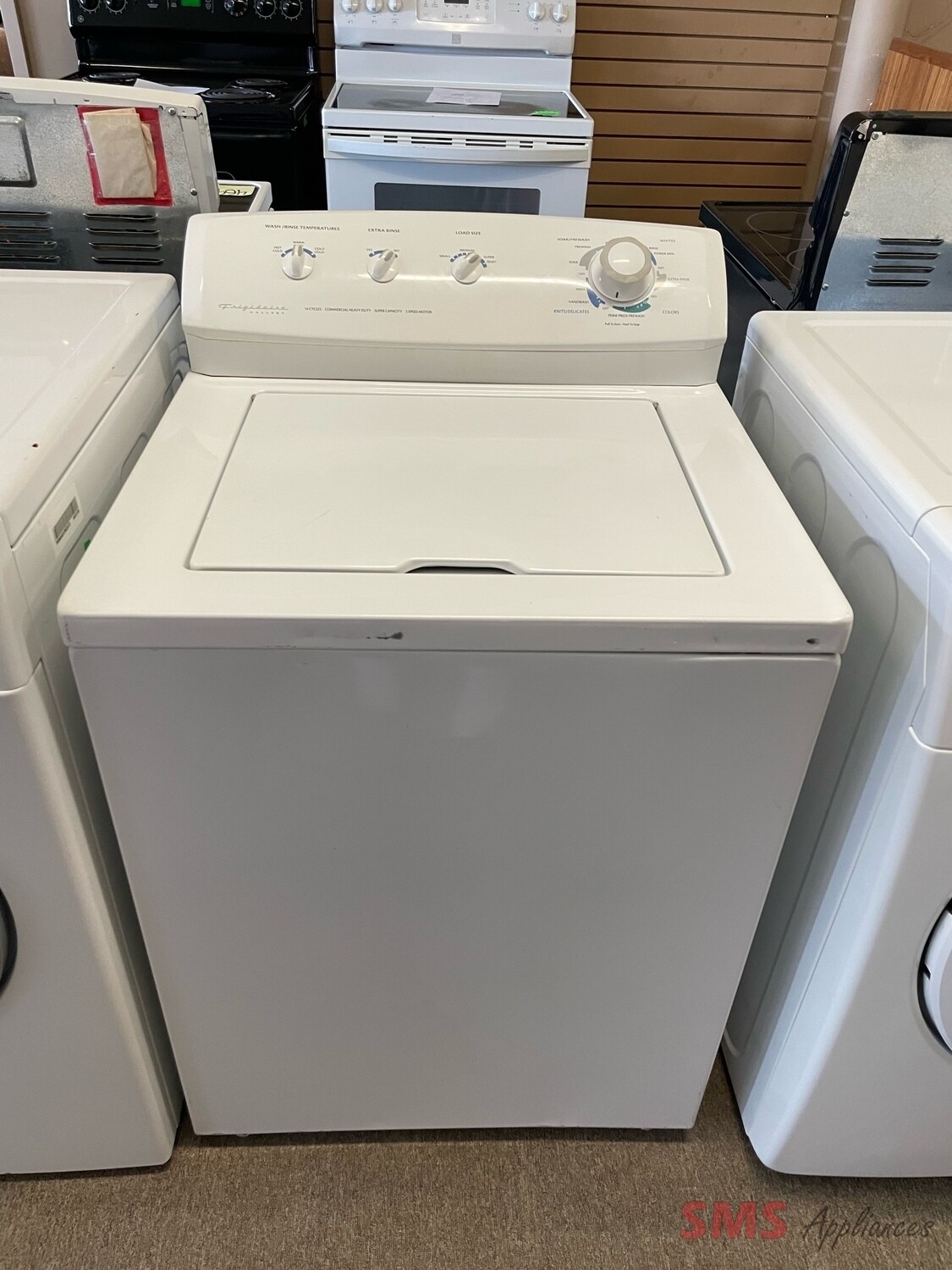 SMS Appliances Brooks Online store