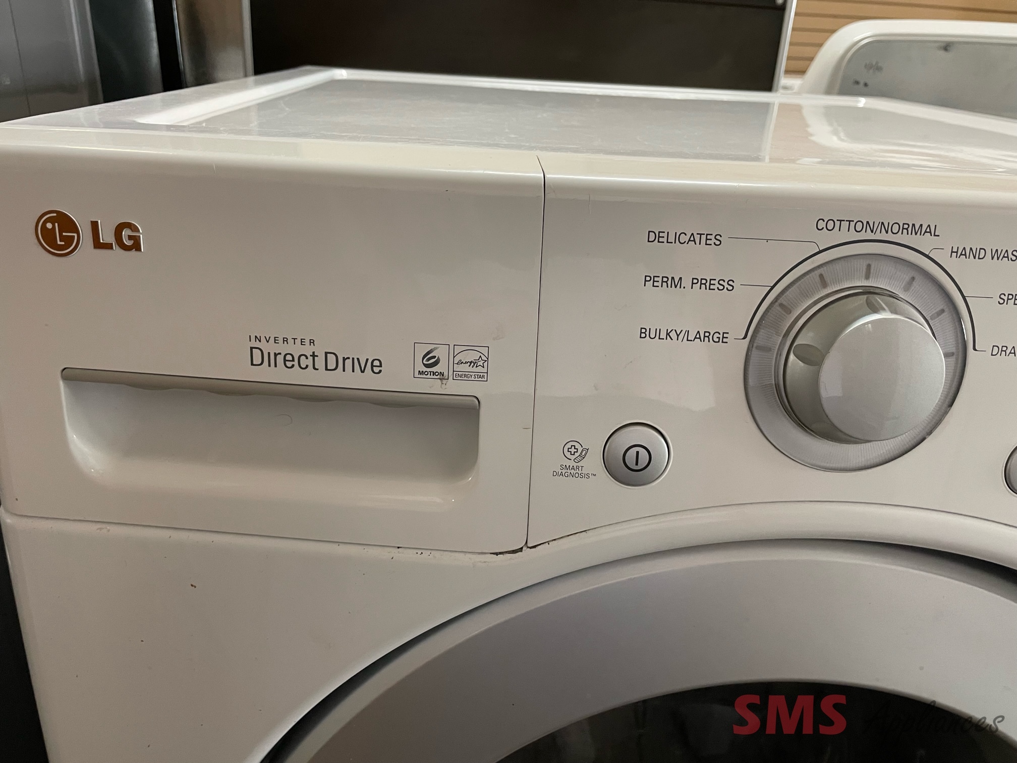 SMS Appliances Brooks Online store