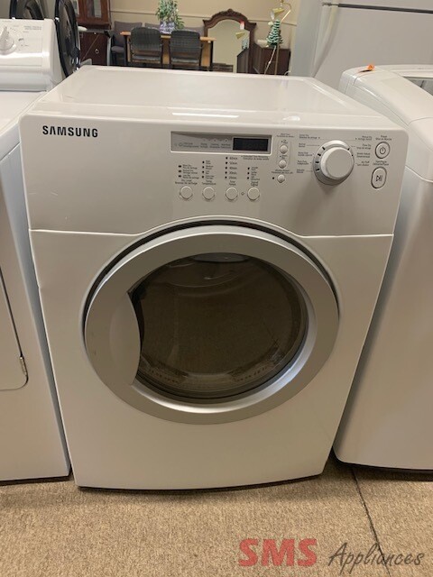 Samsung Dryer DV203AEW/XAC