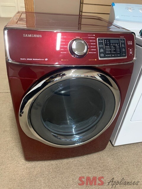 Samsung Dryer DV42H5600EF/AC