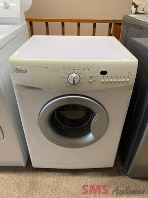 Whirlpool Front Load Washer WFC7500VW2