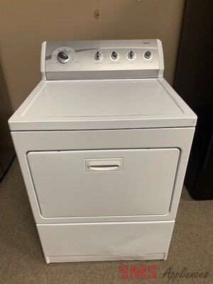 Kenmore Dryer 110.C69822801