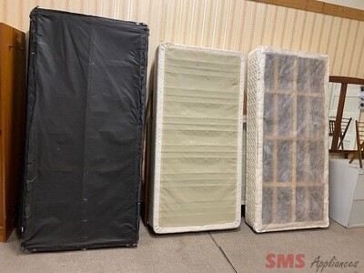 Twin Sized Bed Box Spring