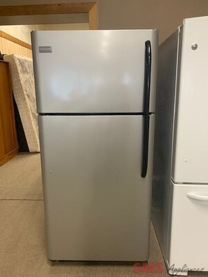 Frigidaire Refrigerator 30