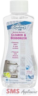 Excelsior HE Washing Machine Cleaner and Deodorizer