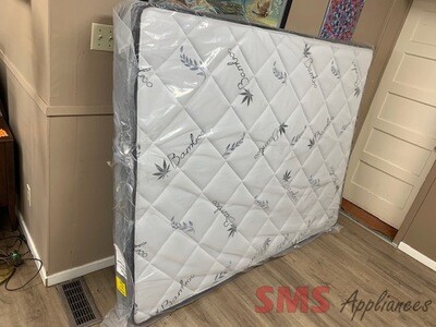 Brand new Dream O Pedic Queen mattress