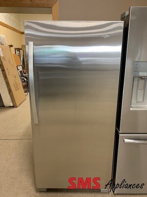 Whirlpool all refrigerator 30