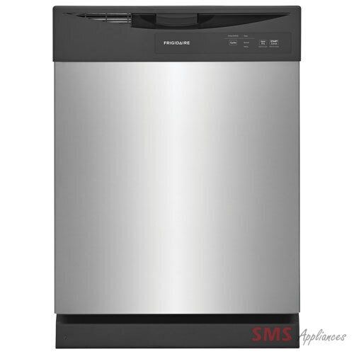 BRAND NEW - Frigidaire 24" 62dB Built-In Dishwasher FDPC4221A(Warehouse Calgary)