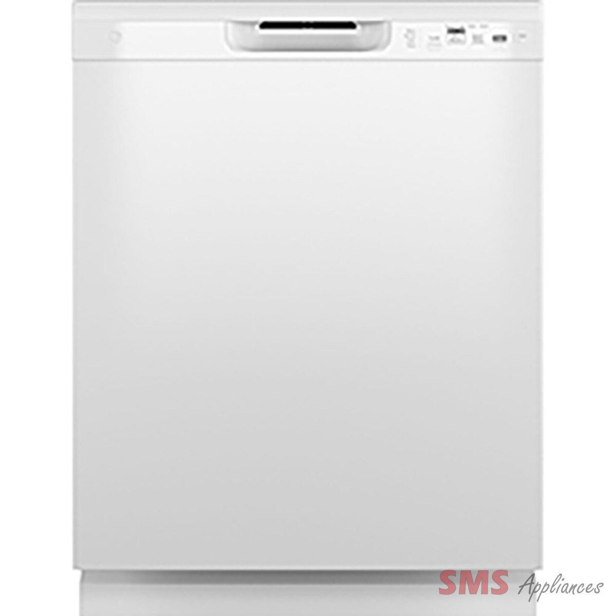 BRAND NEW - GE 24" 59 dB Built-In Dishwasher ​GE GDF510PGRWW(Warehouse Calgary)