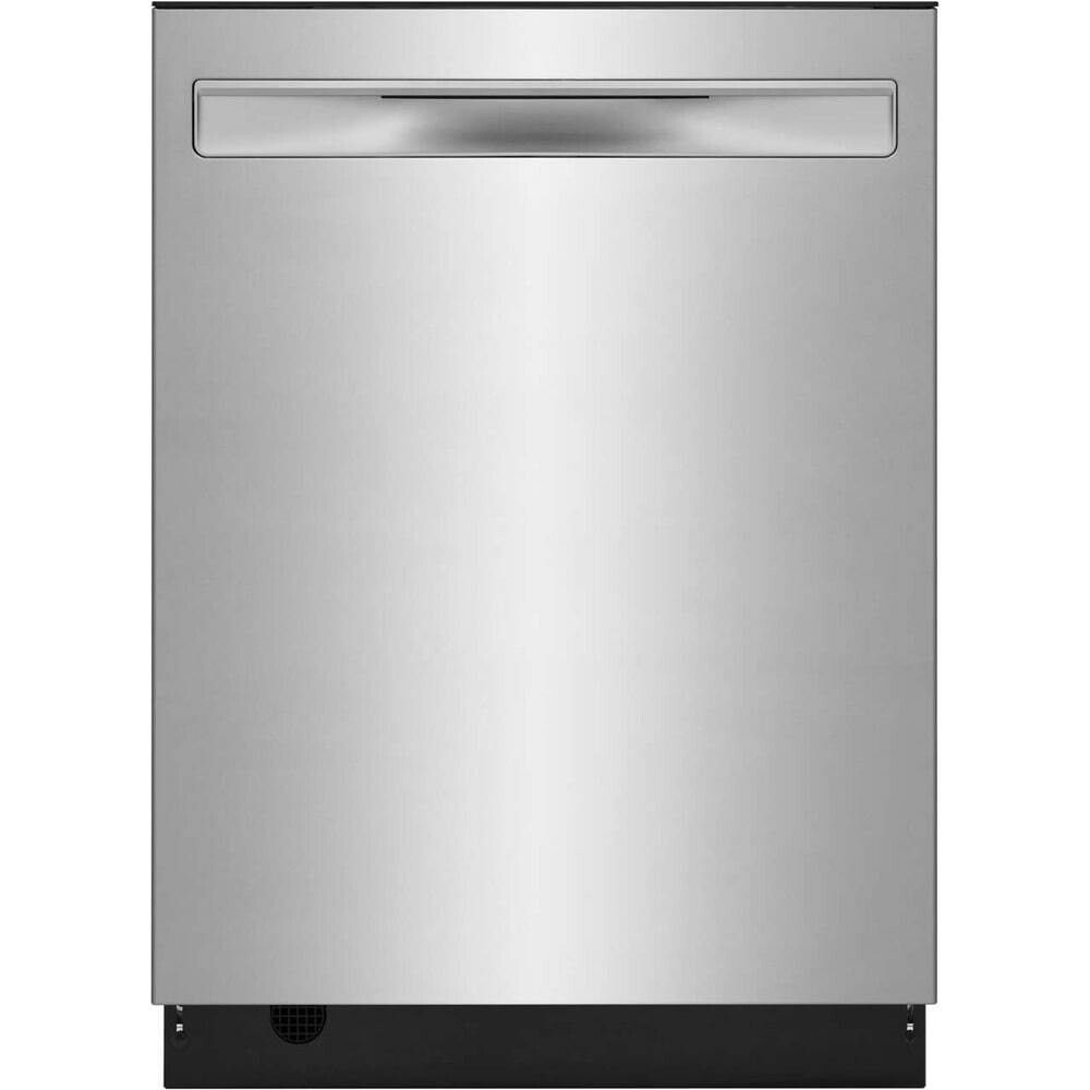 BRAND NEW - Frigidaire 24" 51dB Built-In Dishwasher FDSP4401AS(Warehouse Calgary)