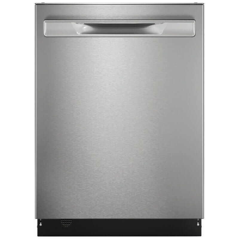 BRAND NEW - Frigidaire 24" 49dB Built-In Dishwasher FDSP4501AS(Warehouse Calgary)