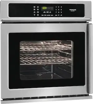 Brand New Frigidaire Gallery 27'' Single Electric Wall Oven *2 YEARS WARRANTY*(Warehouse Calgary)