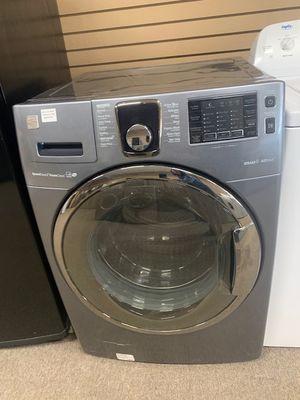 Kenmore Front Load Washer 592-49496