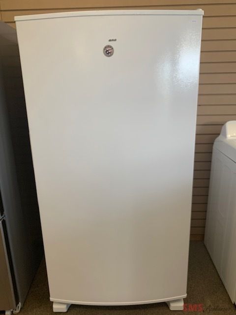 Amana® 20 Cu. Ft. Amana® Upright Freezer