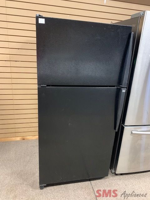 Amana 30" Top Mount Refrigerator  TX18VE