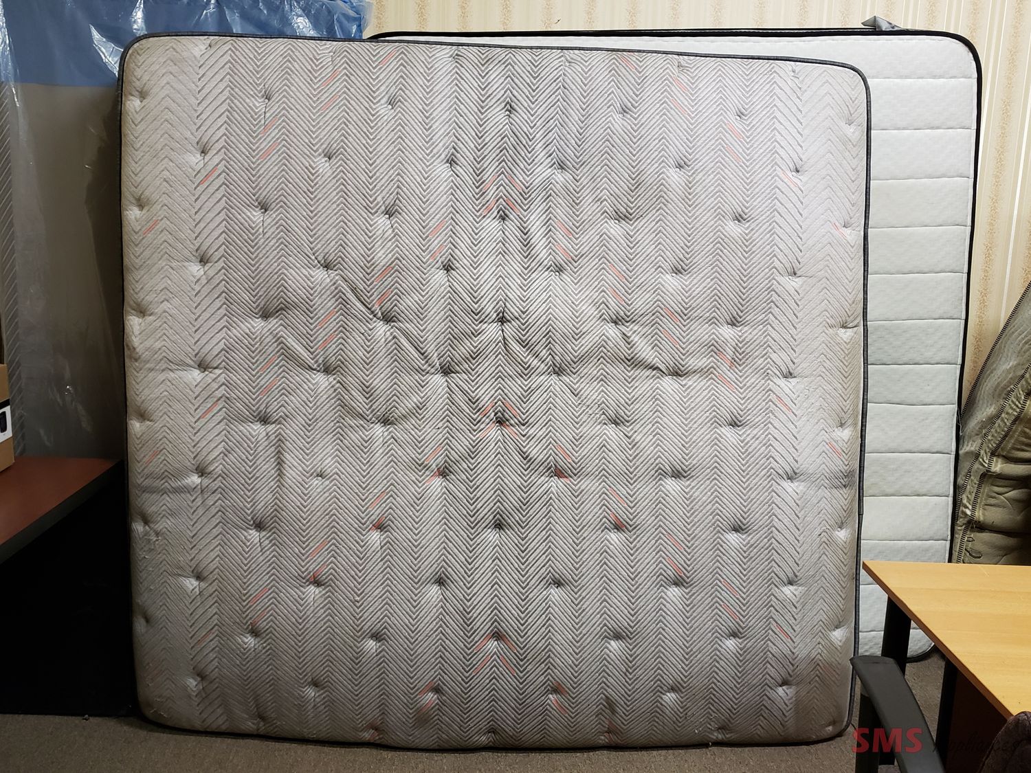 Beautyrest King Size Mattress
