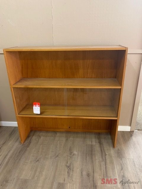 Bookcase . W-41", H-42", D-11"