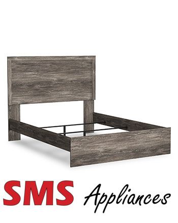 Brand new Ashley Furniture  Queen Panel Rails B2589-96/B2587-96