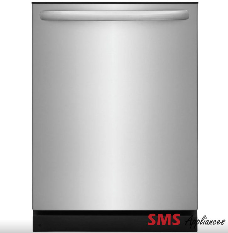 BRAND NEW- Frigidaire 24 BRAND NEW- Frigidaire 24" 54dB Built-In Dishwasher FDPH4316AS0AV(in stock to pick up right away)